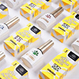 BORN PRETTY 10 ml SILKY WHITE Serisi Kalıcı oje CG040 (55845)