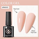 Ursugar kalıcı oje 7 ml URH003 (54169)
