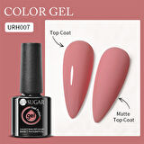 Ursugar kalıcı oje 7 ml URH007 (54169)