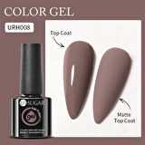 Ursugar kalıcı oje 7 ml URH008 (54169)