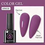 Ursugar kalıcı oje 7 ml URH038 (54169)