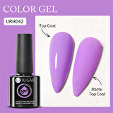Ursugar kalıcı oje 7 ml URH042 (54169)