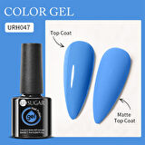 Ursugar kalıcı oje 7 ml URH047 (54169)