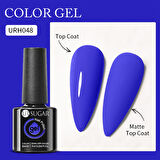 Ursugar kalıcı oje 7 ml URH048 (54169)