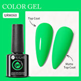 Ursugar kalıcı oje 7 ml URH060 (54169)