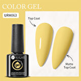 Ursugar kalıcı oje 7 ml URH063 (54169)