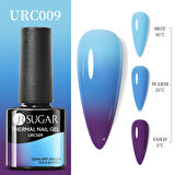 Ursugar Termal Kalıcı Oje URC009 (55333-9)