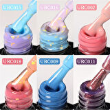 Ursugar Termal Kalıcı Oje URC013 (55333-13)