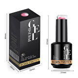 Born Pretty 15 ml kalıcı oje BG001 (55933)