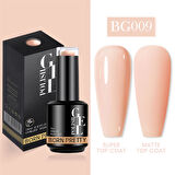 Born Pretty 15 ml kalıcı oje BG009 (55933)