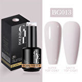 Born Pretty 15 ml kalıcı oje BG013 (55933)