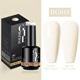 Born Pretty 15 ml kalıcı oje BG018 (55933)