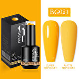 Born Pretty 15 ml kalıcı oje BG021 (55933)