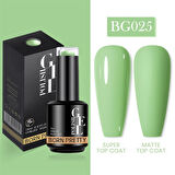 Born Pretty 15 ml kalıcı oje BG025 (55933)