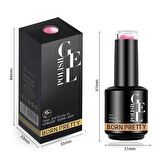 Born Pretty 15 ml kalıcı oje BG035 (55933)