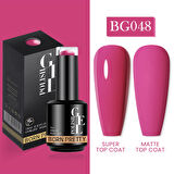 Born Pretty 15 ml kalıcı oje BG048 (55933)