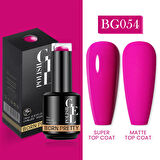 Born Pretty 15 ml kalıcı oje BG054 (55933)