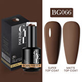 Born Pretty 15 ml kalıcı oje BG066 (55933)