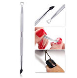 Çift taraflı UV oje kazıyıcı (41599)