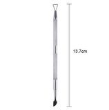 Çift taraflı UV oje kazıyıcı (41599)