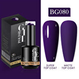 Born Pretty 15 ml kalıcı oje BG080 (55933)