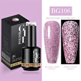 Born Pretty 15 ml kalıcı oje BG106 (55933)