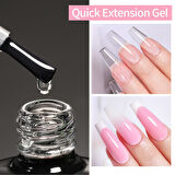 Ursugar 7 ml Builder Jel Beyaz URE002 (55771)