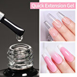 Ursugar 7 ml Builder Jel NUDE URE004 (55771)