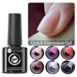 Ursugar 7 ml Builder Jel NUDE URE004 (55771)