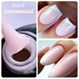 Ursugar 7 ml Builder Jel NUDE URE004 (55771)