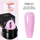 Born Pretty Non stick  Extension Gel NSG14 (56021)