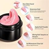 Born Pretty Non stick  Extension Gel NSG14 (56021)