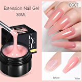 BORN PRETTY 30ml Extension Nail Gel EG07 (56043)