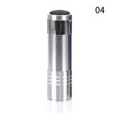 Pilli Mini Tırnak Kurutucu 9 LED (6 Watt)