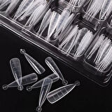 Stiletto Sivri Tips (kompozit) 51580