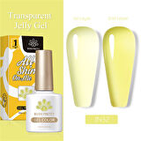 BORN PRETTY 10ml Jelly Nude Seri Kalıcı Oje JN32 (56347)