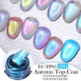 LILYCUTE 2 in 1 Aurora Top Kat LC-TP02 (56464)