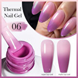 Born Pretty Termal Kalıcı Oje 06 (56989)
