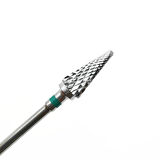 Tungsten Freze uç Large Cone-C (54204-3)