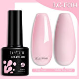 Kalıcı oje 7 ml LC-F004 (54194)