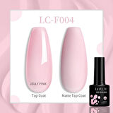Kalıcı oje 7 ml LC-F004 (54194)