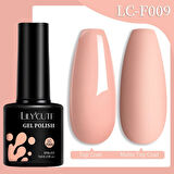 Kalıcı oje 7 ml LC-F009 (54194)