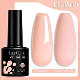 Kalıcı oje 7 ml LC-F019 (54194)