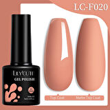 Kalıcı oje 7 ml LC-F020 (54194)
