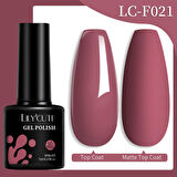 Kalıcı oje 7 ml LC-F021 (54194)