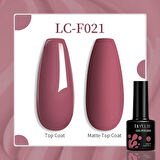 Kalıcı oje 7 ml LC-F021 (54194)