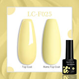 Kalıcı oje 7 ml LC-F025 (54194)