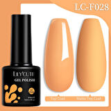 Kalıcı oje 7 ml LC-F028 (54194)