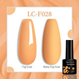 Kalıcı oje 7 ml LC-F028 (54194)