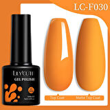 Kalıcı oje 7 ml LC-F030 (54194)